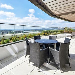 Meriton Suites Canberra